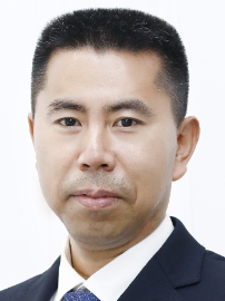 Professor Baojun (Bruce) Xu