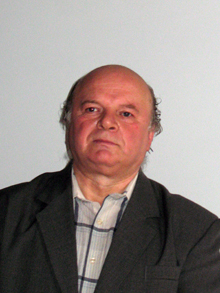 Professor Kasani Prudhvi