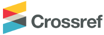 CrossRef logo