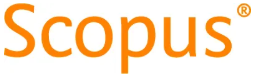 Scopus indexing logo